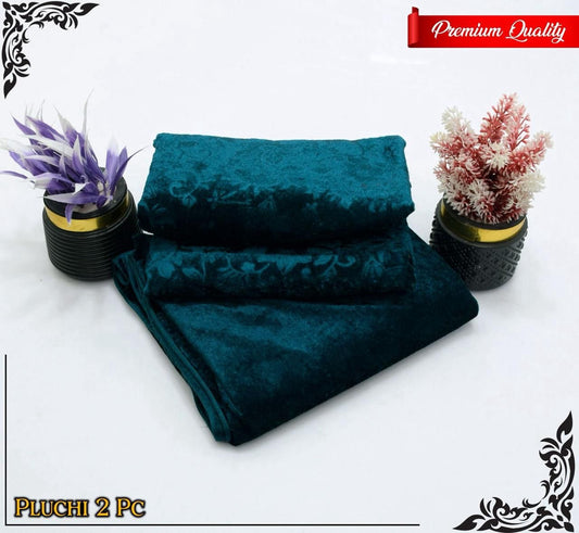 Velvet 2PC