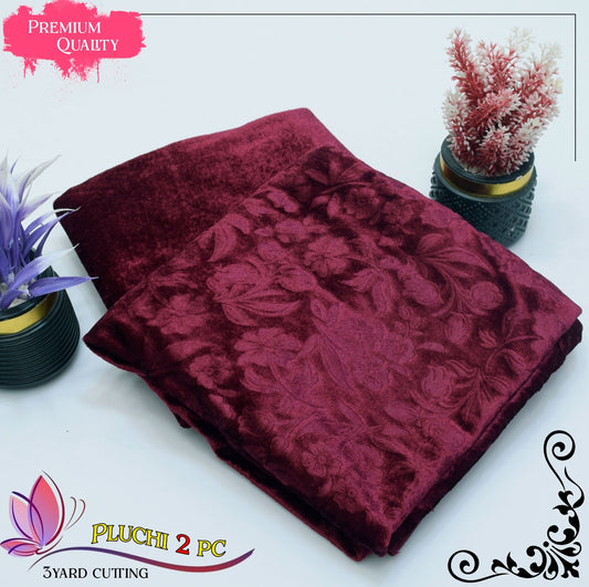 Velvet 2PC