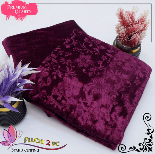 Velvet 2PC