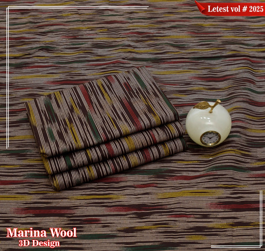 Marina Wool 2PC