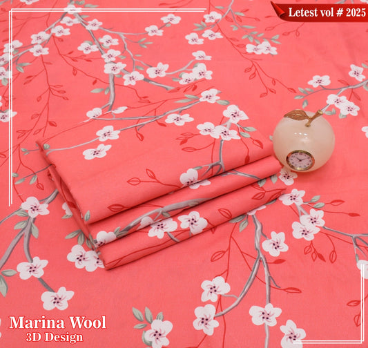 Marina Wool 2PC