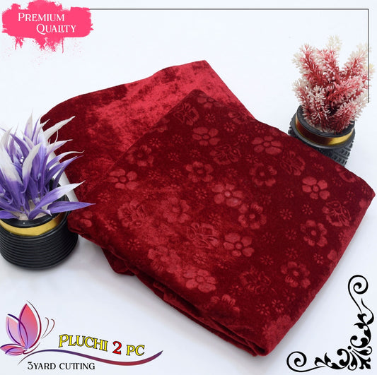 Velvet 2PC