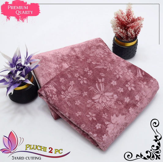 Velvet 2PC